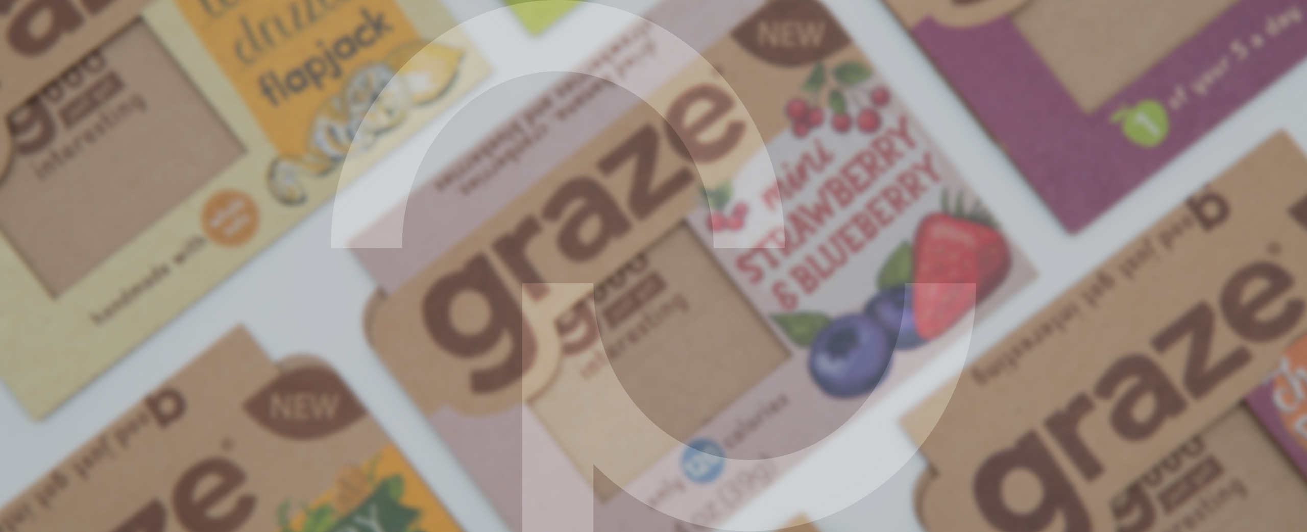 Case Study : Graze Box - Offset